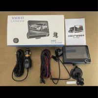 دوربین ثبت وقایع ۳ لنزه اکبند|دوربین عکاسی و فیلم‌برداری|مریوان, |دیوار