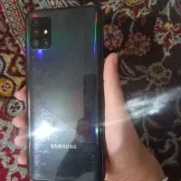 گوشیa51|موبایل|تهران, تهرانپارس غربی|دیوار