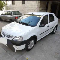 ال۹۰ مدل۹۶ اتومات|خودرو سواری و وانت|تهران, تاکسیرانی|دیوار