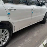 دنا معمولی مدل ۹۹ درحدصفر ۹۰تاکارواقعی|خودرو سواری و وانت|رشت, کاکتوس|دیوار