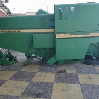 بدنه کامل کمباین ۱۰۵۵|قطعات یدکی و لوازم جانبی|کرمانشاه, |دیوار