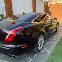 جگوار xj 2015|خودرو سواری و وانت|تبریز, |دیوار