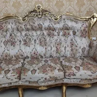 مبل سلطنتی ۹نفره