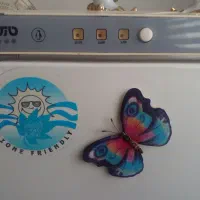 یخچال و فریزر