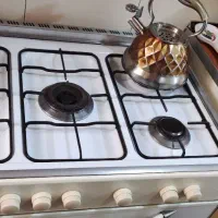 گاز فردار|اجاق گاز و لوازم برقی پخت‌وپز|تهران, ارامنه|دیوار