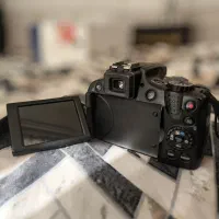 Canon SX50 HS|دوربین عکاسی و فیلمبرداری|مشهد, مشکینی (شهرک غرب)|دیوار