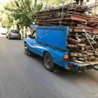 وسایل کهنه (آلیرام)