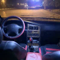 پژو پارس