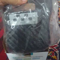 اسپیکرباروشنایی الیدی|سیستم صوتی خانگی|خرمشهر, |دیوار