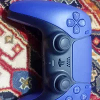 دسته ps5 نو