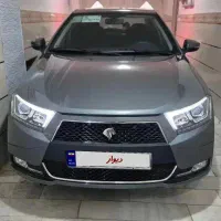 دنا پلاس دنده ای ۱۴۰۱ صفر ۱۷۰۰ کارکردخاکستریمتالیک