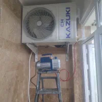 تعمیر تخصصی پکیج ایرانی وخارجی|خدمات پیشه و مهارت|اسکو, |دیوار