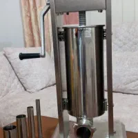 سوسیس‌پرکن دستی ۵ کیلویی|ظروف پخت‌وپز|بهشهر, |دیوار