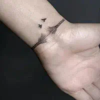 تتو بدن بانوان|خدمات آرایشگری و زیبایی|یاسوج, |دیوار