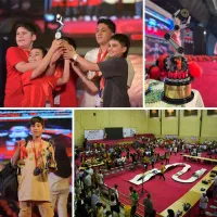 کلاس رباتیک