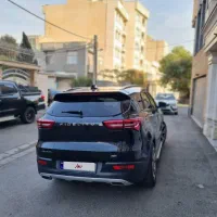 فیدلیتی پرایم ۷ نفره ۱۴۰۰|خودرو سواری و وانت|ری, ولی آباد|دیوار