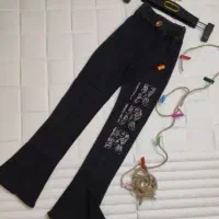 انواع لباس بچه گانه|کفش و لباس بچه|پرند, فاز ۵|دیوار