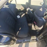 پژو پارس مدل 80 بسیار تمیز|خودرو سواری و وانت|ساوه, |دیوار