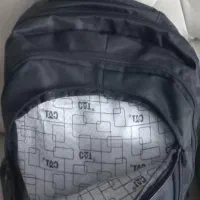 کیف کوله مدرسه دانشگاه اکبند مارک ،cat|کفش و لباس بچه|تهران, مینای جنوبی|دیوار