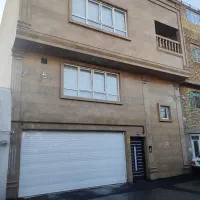 ساختمان نوساز/ ۳ واحدی / تکی یا یکجا