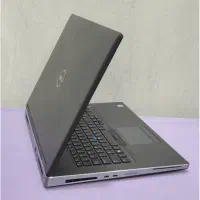 غول گرافیک و رندر Dell پرسیژن 7740|رایانه همراه|تهران, تهرانسر شمالی|دیوار