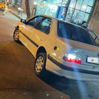 پارس درجه یک