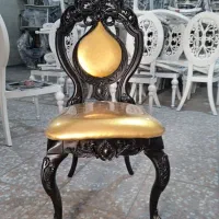 صندلی absمدل لیزا /تالار تشریفات رستوران هتل