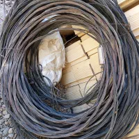 سیم خود کشش آلومینیوم 16*2نو