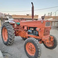 تراکتور رومانی مدل 64 تمام فابریک پلم|خودرو سنگین|بانه, |دیوار