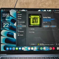 Macbook air 512ssd m2|رایانه همراه|کرمان, |دیوار