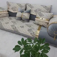 تشکهای راحتی شاهنشین|رختخواب، بالش، پتو|خلخال, |دیوار