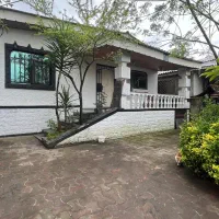 ویلا ساحلی/سند تک برگ/بازسازی شده