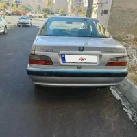 پرشیاelx|خودرو سواری و وانت|تبریز, |دیوار