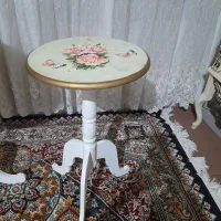 میزتلفن شیک