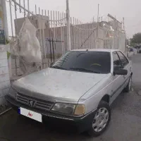 روآ مدل ۸۷|خودرو سواری و وانت|قم, جمکران|دیوار