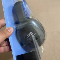 هدفون JVC اصل اکبند|لوازم جانبی موبایل و تبلت|تهران, حافظیه|دیوار