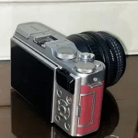 دوربین فوجی fuji|دوربین عکاسی و فیلم‌برداری|ورامین, ورامین|دیوار