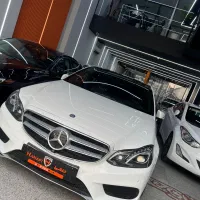 E250 مدل ۲۰۱۵ دو برگ سند خیلی نو