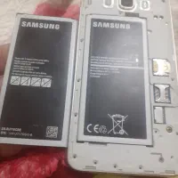 یک عددجی۷.۲۰۱۶با۲عددباطری نو|موبایل|بروجرد, |دیوار