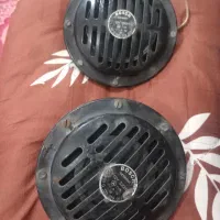 بوق ۱۰/۱۱ اصل بوش  آلمان