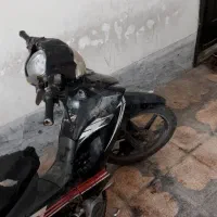 موتورسیکلت