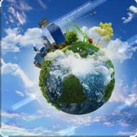 زمین مسکونی سرطاف