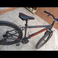 دوچرخه سایز ۲۷.۵ المپیا|دوچرخه، اسکیت، اسکوتر|محمدشهر, محمدشهر|دیوار