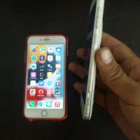 سه تا گوشی خوب iphone 6s plus ... معاوضه یا فروش|موبایل|تهران, آبشار|دیوار