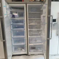 فروش اقساطی یخچال دیپوینت اسنوا/(با چک و بدون چک)|یخچال و فریزر|تبریز, |دیوار