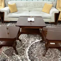 مب ل و  م یز|مبلمان خانگی و میز عسلی|سبزوار, همت|دیوار