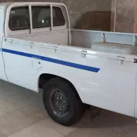 مزدا کارا ۲۰۰۰|خودرو سواری و وانت|علی‌آباد کتول, |دیوار