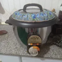 پلوپز پارس خزر