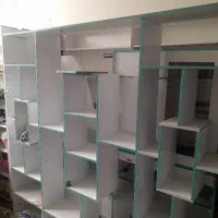 ویترین مغازه