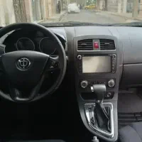 برلیانس h330 اتومات مدل 96 بیرنگ|خودرو سواری و وانت|اسلامشهر, شهرک امام حسین (میان آباد)|دیوار